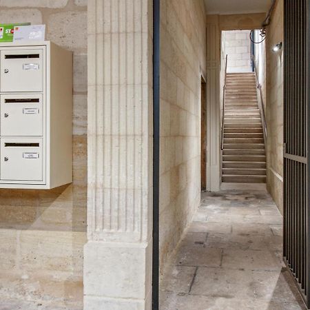 Notre Dame Apartment Bordeaux Luaran gambar